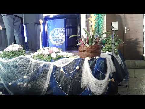 52. FDK OMIŠ,  PRASKA, Podstrana, Dragi dragu ostavljaše😊 1. Izborna večer