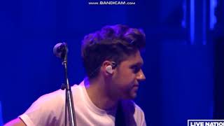 Since We're Alone - Niall Horan Flicker World Tour Amsterdam - 28th April 2018