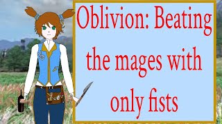 Emergency Oblivion