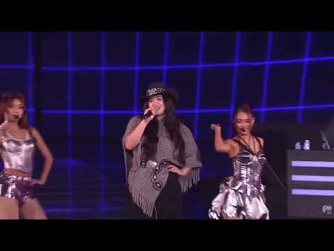 no na ft. stephanie poetri- sizzle (live at MLBB M7 GRAND FINAL 2026)