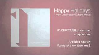 Deck the Halls feat. Di Johnston - Undercover Christmas