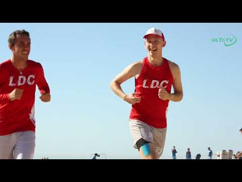 EBUCC Friday OFF STREAM Event Highlights part 2