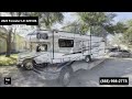 Check out this Video for a 2023 Forest River Forester LE 3251DS(Stock #468616)  for sale by Pop RVs. This unit is located in Sarasota, FL