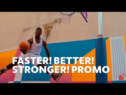 Top Apple Motion Projects: Faster Better Stronger | For Final Cut & Apple Motion