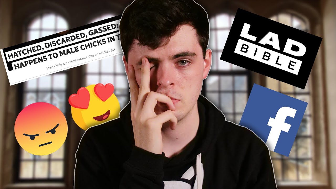 The Absolute Worst of Cognitive Dissonance