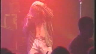 Terrorvision - Still the Rhythm (Live London Astoria, 6th May 1994)