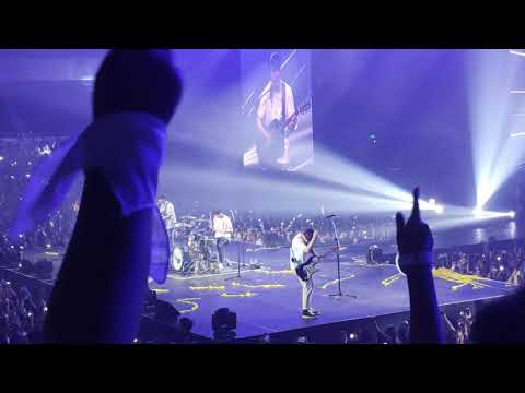 [112319] DAY6 - DANCE DANCE + FREELY (DAY6 GRAVITY IN MANILA)