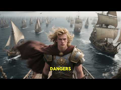 “How Alexander Conquered the ‘Unconquerable’   The Siege of Tyre 332 B C ”