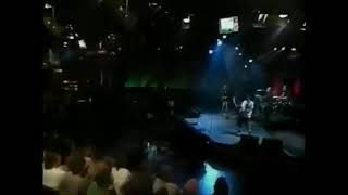 Bad Religion - Incomplete &amp; Henchman - The Jon Stewart Show - May 26 1995