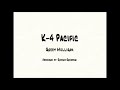 K-4 Pacific - Gerry Mulligan - Arr. Giorgio Gandossi