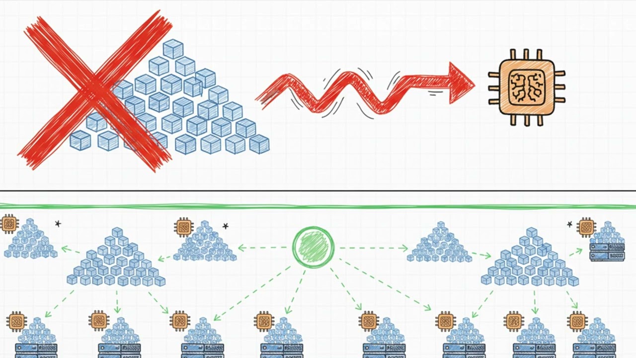 Data Intensive computing