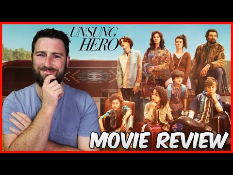 Unsung Hero Movie Review | WHAT A SUPRISE?!!
