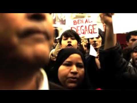 Emino - Ben ali assassin emino & lotfi abdeli