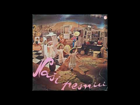 Bisera Veletanlic - B7 - Kukuruzi - (Audio 1981) HQ