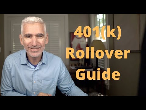 YouTube video about Uncovering Retirement Accounts Ready to Accept Rollovers