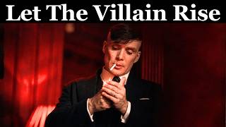 Become the Villain in Every Story Where You Used to Be the Victim | Machiavelli