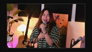 210712 Yeng Constantino - Cool Off