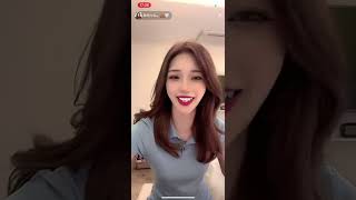 THE美女tiktok切り抜き