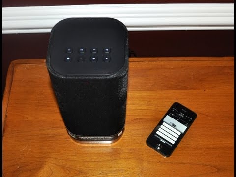 comment installer ihome