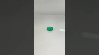 Esmeralda Oval 9x7mm - Vídeo