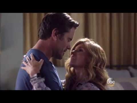 Nashville 4x02 : Deacon and Rayna Scenes