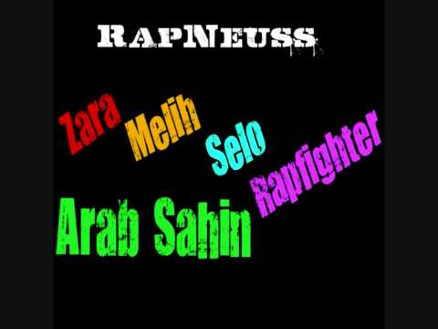 Arab Shahin feat. Prodycem -- Komm vorbei  prod. by Shortone ::NEUSS::RAP