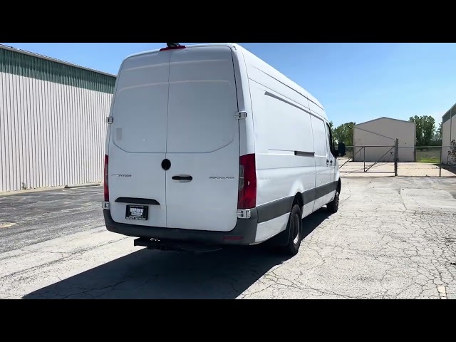 Buy The Best and Lowest Price 2019 MERCEDES-BENZ SPRINTER 3500 XD CREW CARGO V6, TURBO DIESEL, 3.0 LITER HIGH ROOF W/170" WB VAN 3D for Sale - Import Exchange, Inc. Located in Mokena, IL