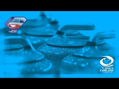 Denmark v Italy - Men 1v2 Qualification Game - Olympic Qualification Event 2017