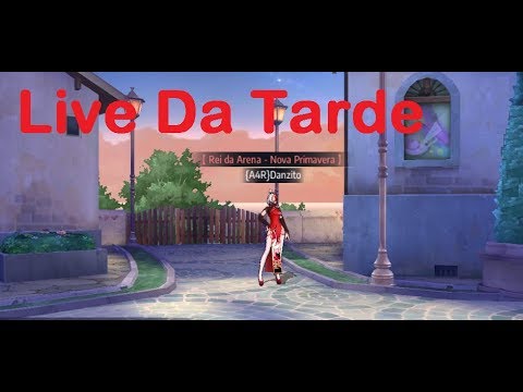 Jamiel Oitavas de Final!!!