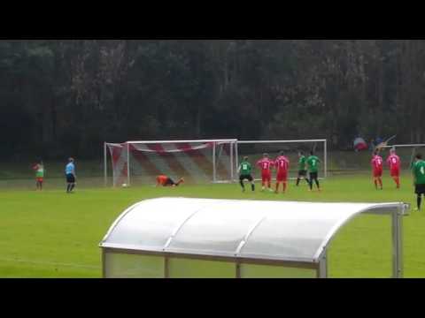 Ssv erkrath Talent  Marcel piro 17 Jahre