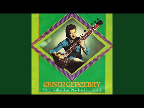 Sevmenin Zamanı Yok (Enstrümantal)