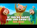If You Re Happy You Know It Orangutan Babies SingAlong NurseryRhymes IfYoureHappy YouKnowIt