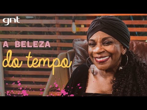 Zezé Motta fala sobre a importância de cuidar do envelhecimento e a adaptação na fase | Superbonita