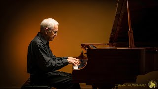 Immortal Melodies of Classical Music 🎹 Mozart, Chopin, Beethoven, Bach. Classical Piano Music