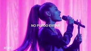 Everyday - Ariana Grande feat Future // lyrics (español)
