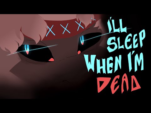 [REHOSTED] I'll sleep when I'm dead MAP 6/37 OPEN 24/37 DONE (orginal by EJKraft)