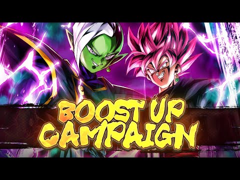 FUTURE SAGA BOOST CAMPAIGN INCOMING! SO MANY POTENTIAL HYPE POWER UPS! | Dragon Ball Legends