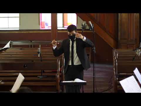 Michael Haydn - Sequence (Excerpt) [Missa pro defuncto Archiepiscopo Sigismondo, MH 155]