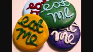 Download lagu Arkarna - Eat Me mp3