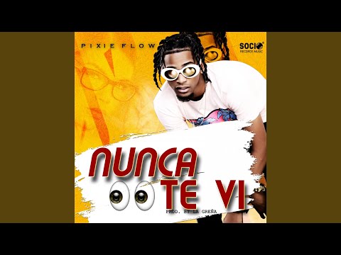 Nunca Te Vi
