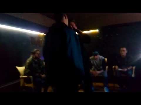 Kode vs Kade-(BATALLÓN)