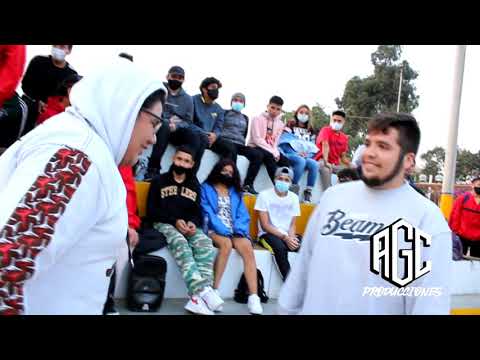 TORNEO🔥INCA RAP SJL🔥OCTAVOS #2 TJ, SHARP, STICK, GOLDEN LION 📷 AGCP