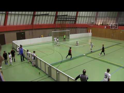 Stadlau U12 vs FaVaC  U12