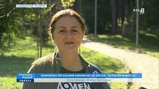 Mirëmëngjesi Kosovë - Teuta Sahatqija - Women Tech Kosova 28.04.2023