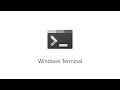 How to Launch Command-Line Apps in Terminal | Windows 10