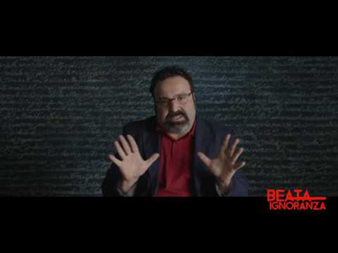 Beata Ignoranza - Clip "Cosa odio del web"