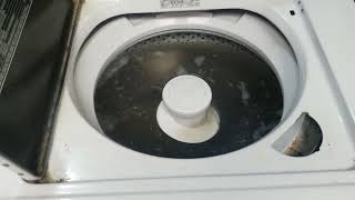 Kenmore 70 Series Washer Not Draining