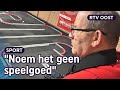 Theun racet door het hele land met zijn bestuurbare Mini-Z auto | RTV Oost