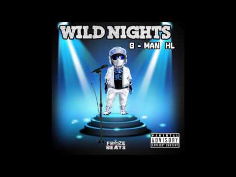 Wild Nights G Man HL