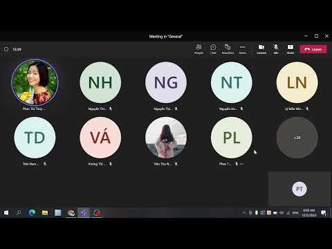UEH Kế toán quốc tế I |
